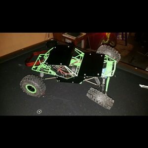 Meet your Posher, Rick